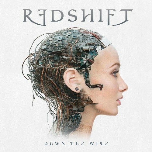  Redshift - Down the Wire (2026) 