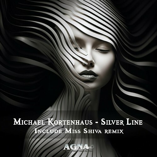 Michael Kortenhaus - Silver Line (2024)