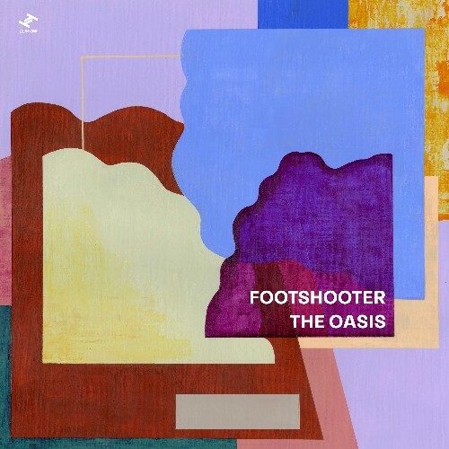  Footshooter - The Oasis (2025) 