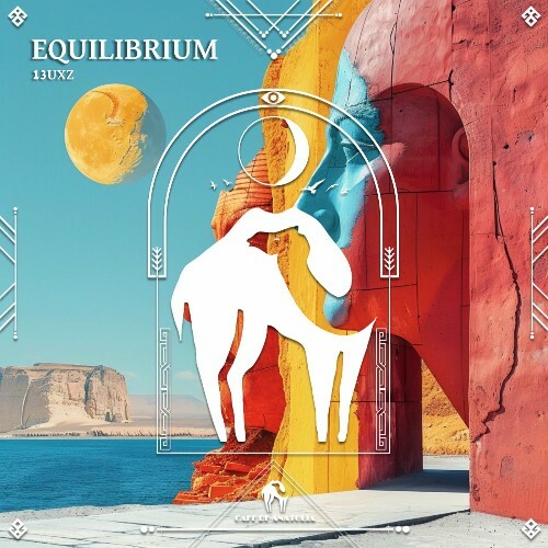  13uxz - Equilibrium (2025) 