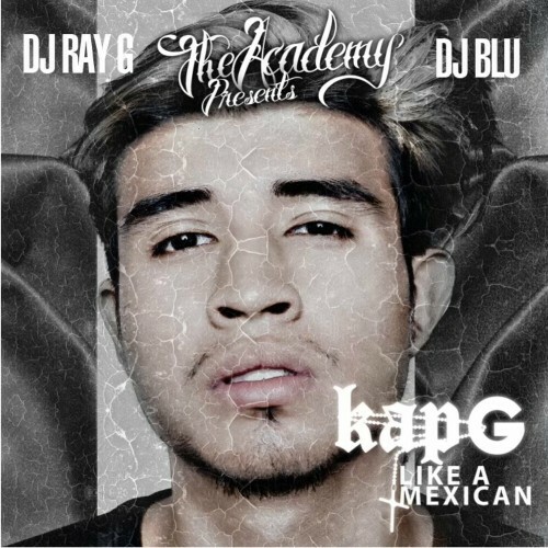  Kap G - Like A Mexican (2024) 