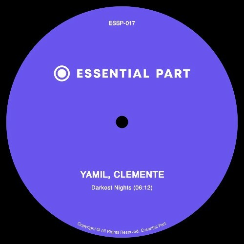 Yamil & Clemente - Darkest Nights (2026) Yamil & Clemente - Darkest Nights (2026)