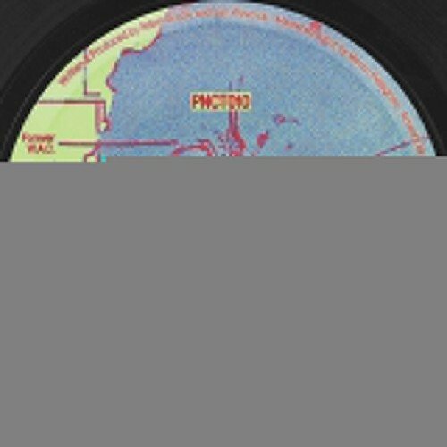  W.A.C. aka Private Press - Forever W.A.C. (2026) 