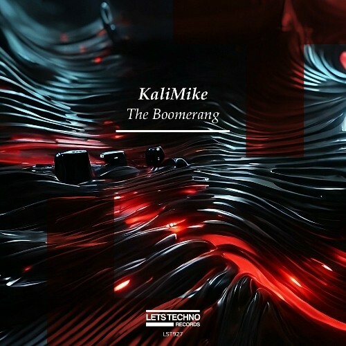  KaliMike - The Boomerang (2024) 