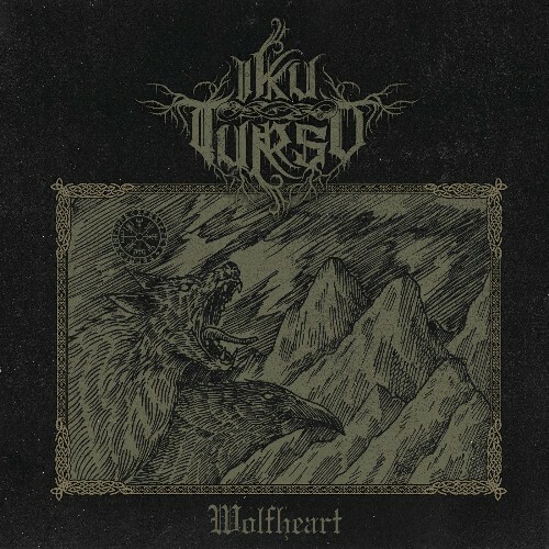  Iku-Turso - Wolfheart (2025) 