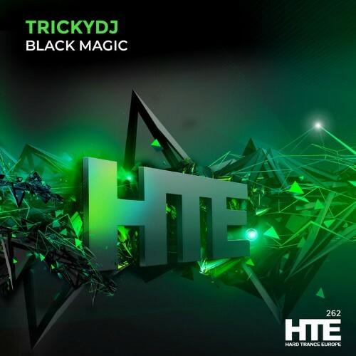  TrickyDj - Black Magic (2024) 