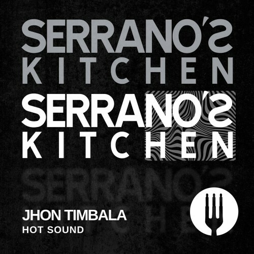  Jhon Timbala - Hot Sound (2024) 