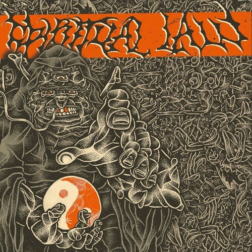  Spiritual Law - Spiritual Law (2026) 