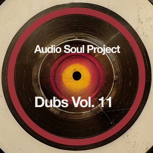  Audio Soul Project - Dubs Vol 11 (2025) 