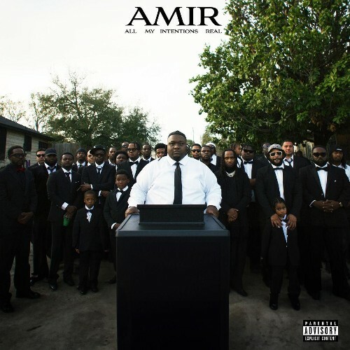  Headhuncho Amir, Montana 700, Zillionaire Doe, Hustleman Quise - All My Intentions Real (2026) 