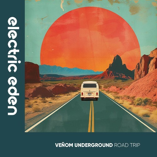 Venom Underground - Road Trip (2024)