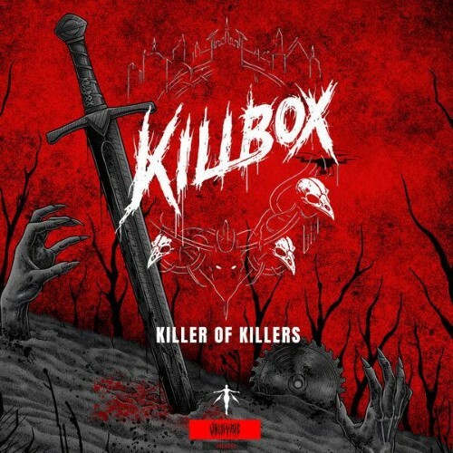  Killbox - Killer of Killers (2026) 