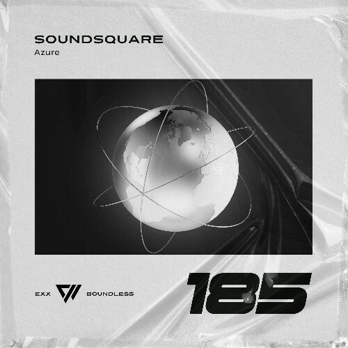  Soundsquare - Azure (2024) 