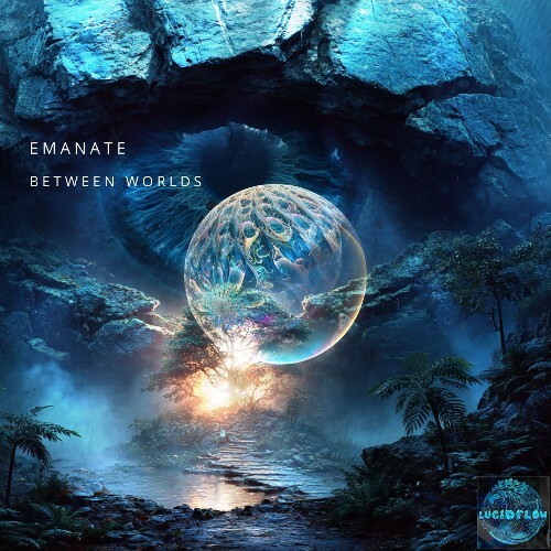  Emanate - Between Worlds (2026) 