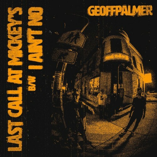  Geoff Palmer - Last Call At Mickey's (2026) 