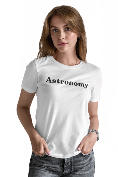 kaos astronomy