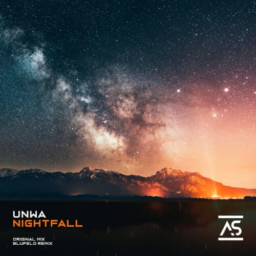 UNWA - Nightfall (2025) UNWA - Nightfall (2025)
