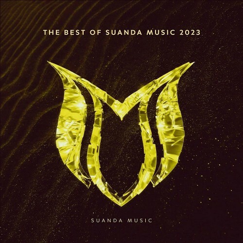  The Best Of Suanda Music 2023 (2023) 