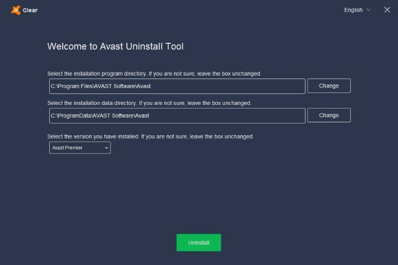 Avast! Clear 26.4.10932 Multilingual