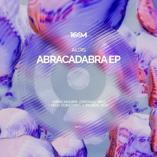 Aldís - Abracadabra (2025) Aldís - Abracadabra (2025)