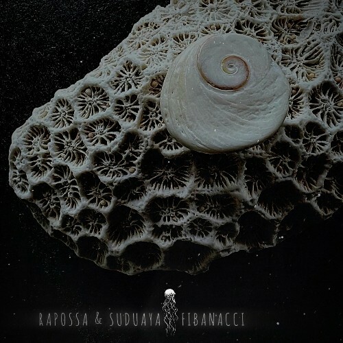  Suduaya & Rapossa - Fibonacci (2025) 