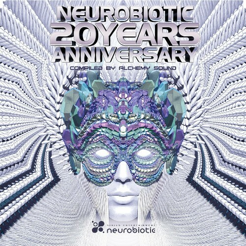 Neurobiotic 20 Years Anniversary (2024)