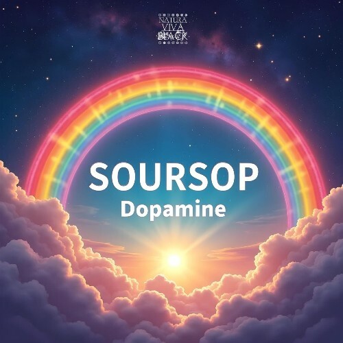 Soursop - Dopamine (2024)