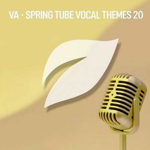 VA - Spring Tube Vocal Themes Vol 20 (2024) (MP3) MEUQGY3_o