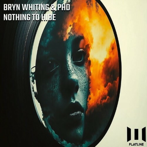 Bryn Whiting & PHD - Nothing To Hide (2024)