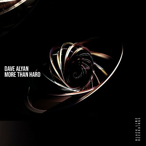  Dave Alyan - More Than Hard (2025) 