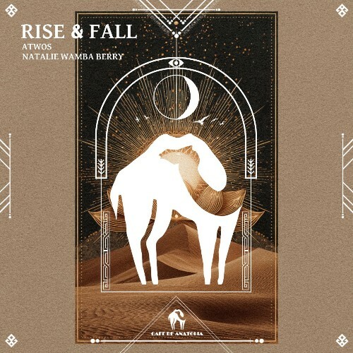  ATWOS, Natalie Wamba Berry - Rise & Fall (2026) 