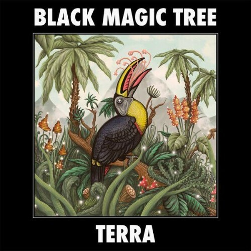  Black Magic Tree - Terra (2025) 
