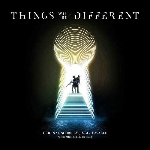 Things Will Be Different (Original Score) (2024)