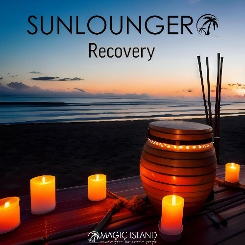  Sunlounger - Recovery (2025) 