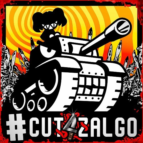  Ptite Soeur - #CUT4ZALGO (2025) 