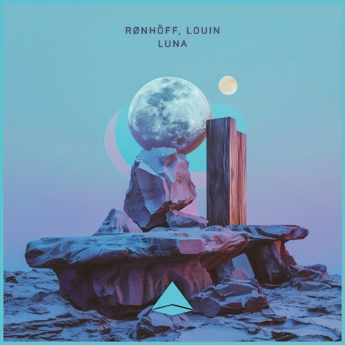 Rønhöff & Louin — Luna (2024)
