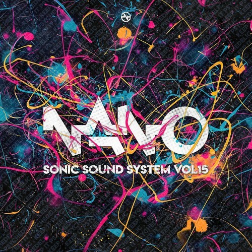  Nano Sonic Sound System Vol. 15 (2025) 