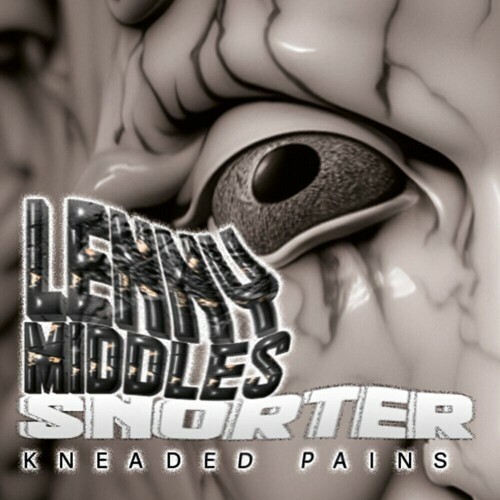 VA - Lenny Middles - Snorter (2024) (MP3) METKDBJ_o