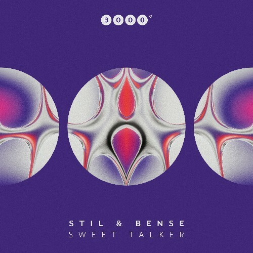  Stil & Bense - Sweet Talker (2026) 