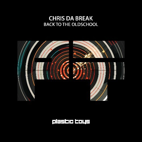  Chris Da Break - Back to the Oldschool (2024) 