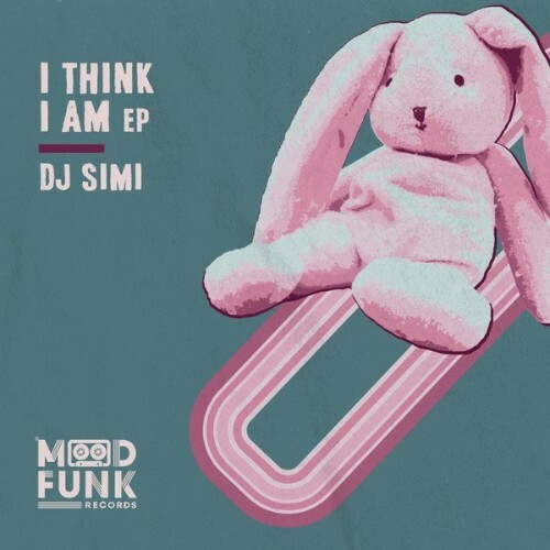  DJ Simi - I Think I Am (2023) 