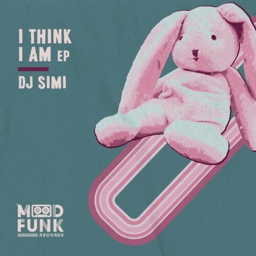 VA - DJ Simi - I Think I Am (2023) (MP3)