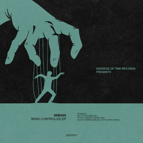  Sebass - Being Controlled (2025) 