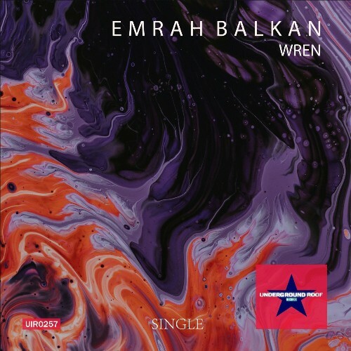 Emrah Balkan - Wren (2024)