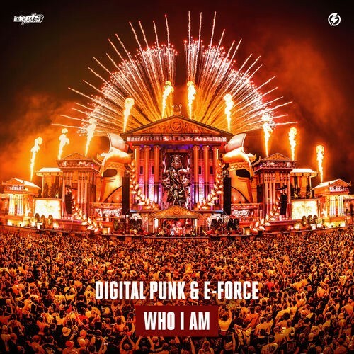 Digital Punk & E-Force — Who I Am (2026)