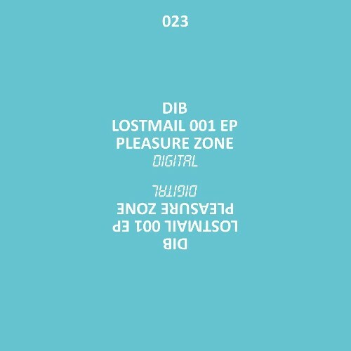  DIB - Lostmail 001 (2024) 