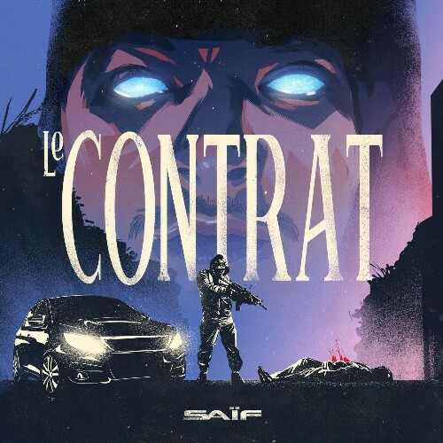  Sa&#239;f - Le Contrat (2025) 