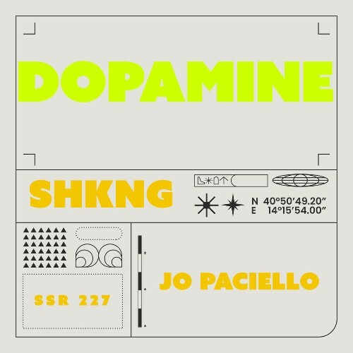 Jo Paciello — Dopamine (2026)