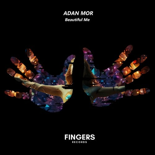  Adan Mor - Beautiful Me (2024) 