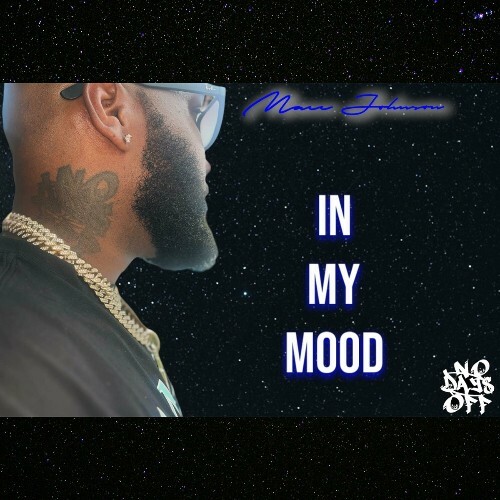  Macc Johnson - In My Mood (2024) 